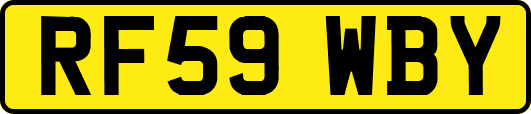 RF59WBY