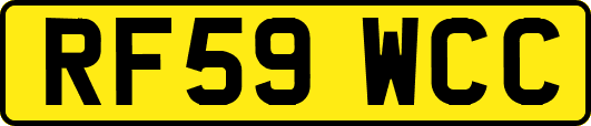 RF59WCC