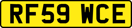 RF59WCE