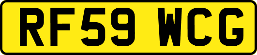 RF59WCG