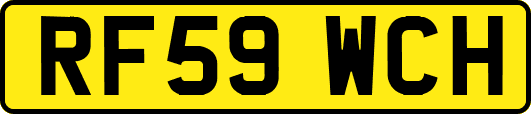 RF59WCH