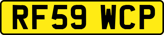 RF59WCP