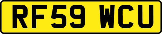 RF59WCU