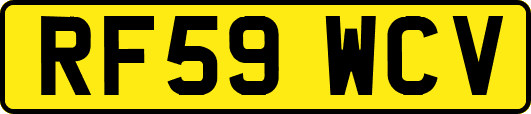 RF59WCV