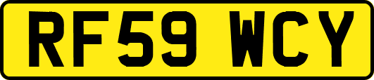 RF59WCY