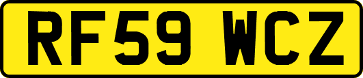 RF59WCZ
