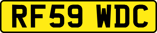RF59WDC