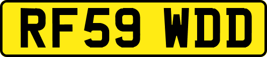 RF59WDD