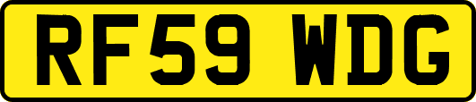 RF59WDG