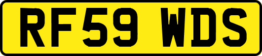 RF59WDS