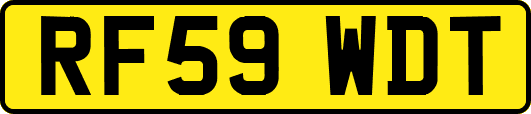 RF59WDT