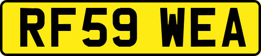 RF59WEA