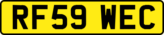 RF59WEC