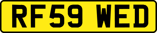 RF59WED