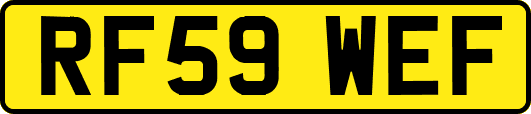 RF59WEF