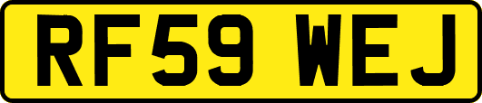 RF59WEJ