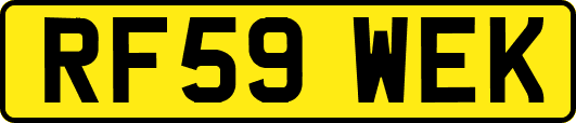 RF59WEK