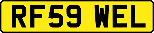 RF59WEL