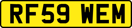 RF59WEM