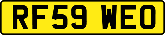RF59WEO