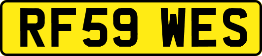 RF59WES
