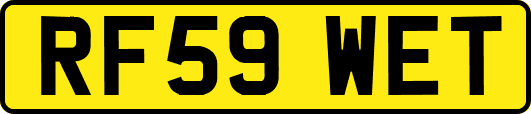 RF59WET