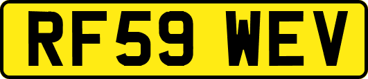 RF59WEV