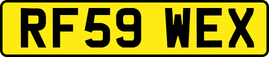 RF59WEX