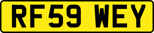 RF59WEY
