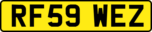 RF59WEZ