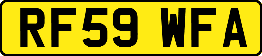 RF59WFA