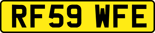 RF59WFE