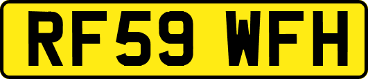 RF59WFH
