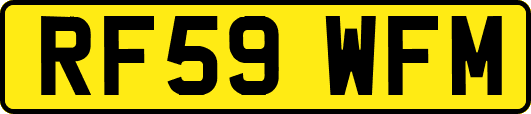 RF59WFM