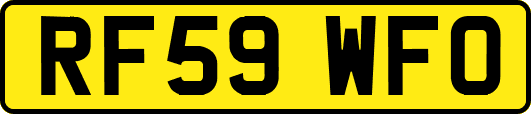 RF59WFO
