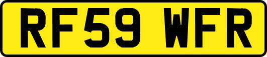 RF59WFR
