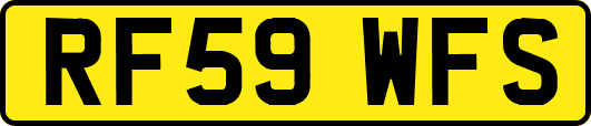 RF59WFS