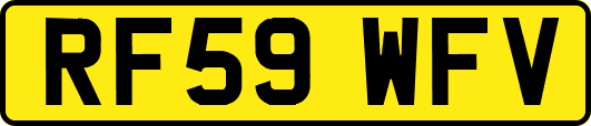 RF59WFV