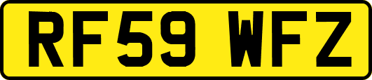 RF59WFZ
