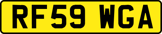 RF59WGA
