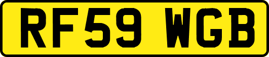 RF59WGB