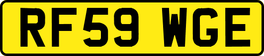 RF59WGE