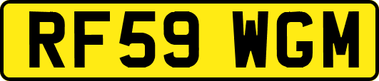 RF59WGM