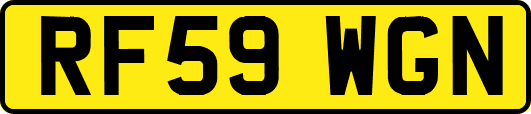 RF59WGN