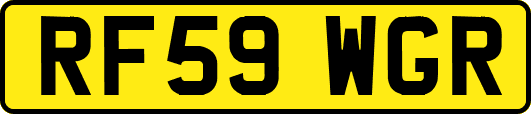 RF59WGR