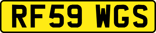 RF59WGS