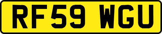 RF59WGU
