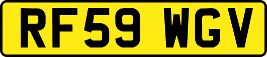 RF59WGV