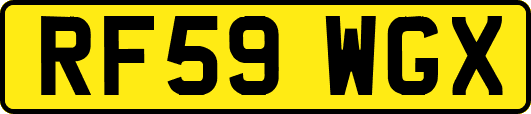 RF59WGX