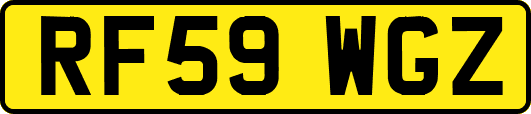 RF59WGZ